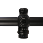 Konus Richtkijker Empire 3-18x50 SFP, 550 Ballistic (MOA)