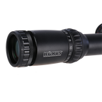 Konus Richtkijker Empire 5-30x56 SFP, 1/2 Mil-Dot (MRAD)