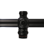 Konus Richtkijker Empire 5-30x56 SFP, 1/2 Mil-Dot (MRAD)