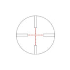 Konus Richtkijker Konuspro-M30 12,5-50x56 Met Verlicht Dradenkruis