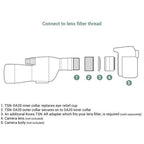 Kowa Digiscoping Adapter TSN-DA20