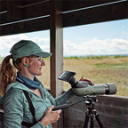 Kowa Digiscoping Adapter voor iPhone 12