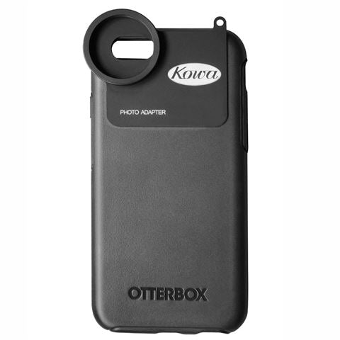 Kowa Digiscoping adapter voor iPhone 7/8