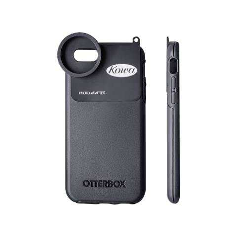 Kowa Digiscoping adapter voor iPhone X/Xs