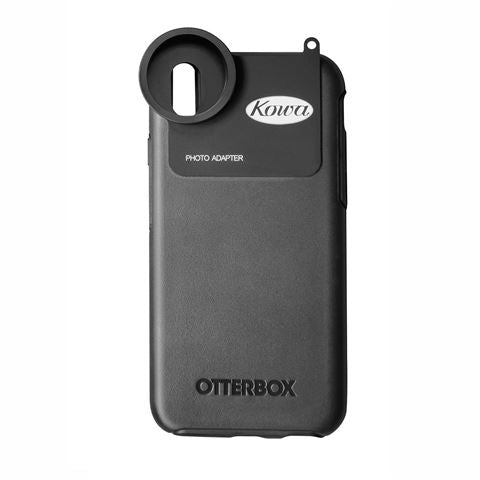 Kowa Digiscoping Adapter voor Galaxy S22 Ultra