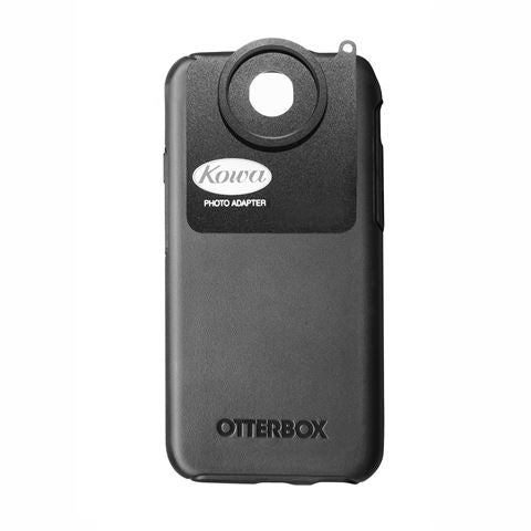 Kowa Digiscoping Adapter voor Galaxy S9+