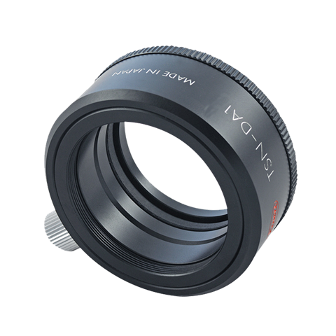 Kowa Digitale Adapter DA1 voor TSN-820M, 660, 600, TS-610 en TSN-1,-2,-3,-4