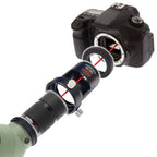 Kowa Digitale Adapter DA1 voor TSN-820M, 660, 600, TS-610 en TSN-1,-2,-3,-4