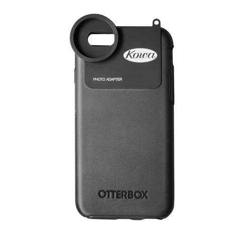 Kowa iPhone Adapter TSN-IPXs MAX RP