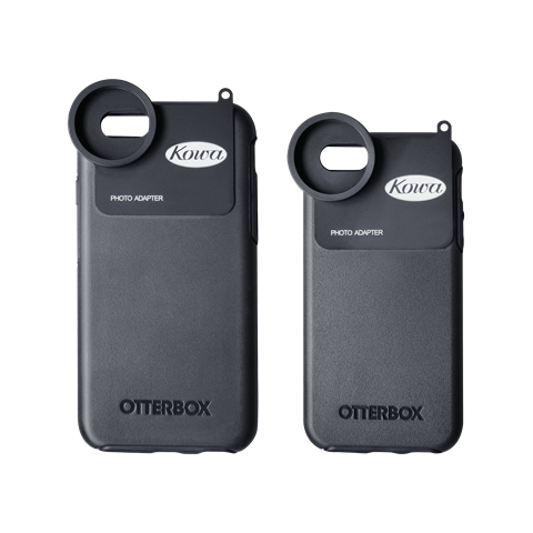 Kowa iPhone Adapter TSN-IPXs MAX RP