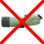 Kowa Spotting Scope Body TSN-663M Prominar