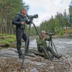 Kowa Spotting Scope Body TSN-66A Prominar