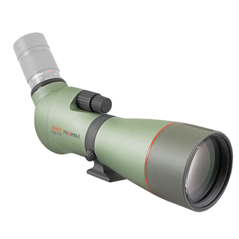 Kowa Spotting Scope Body TSN773 Prominar