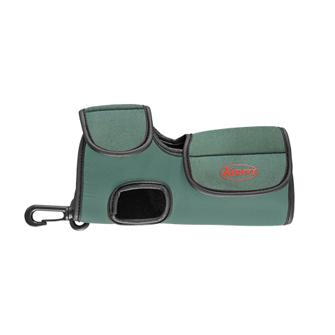 Kowa Stay-On Tas C-500G voor TSN-500 Serie Groen