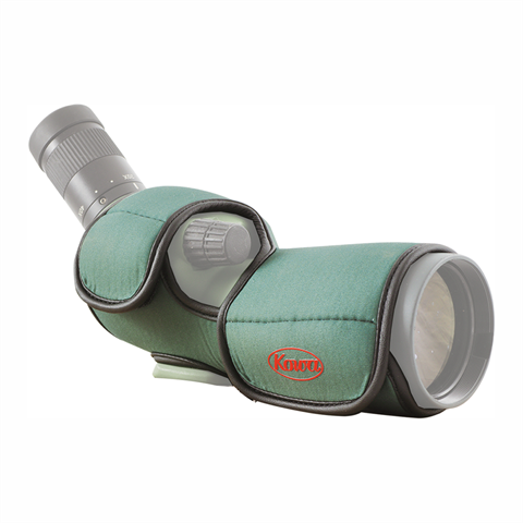 Kowa Stay-On Tas C-500G voor TSN-500 Serie Groen