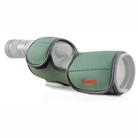 Kowa Stay-On Tas C-500G voor TSN-500 Serie Groen