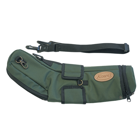 Kowa Stay-On Tas voor TSN601