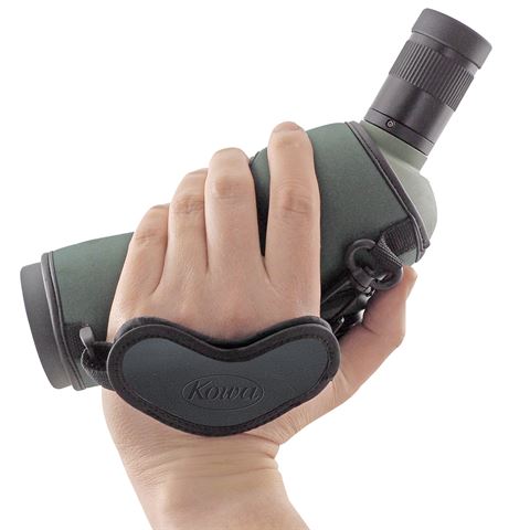 Kowa TSN-HD voor TSN 501/553