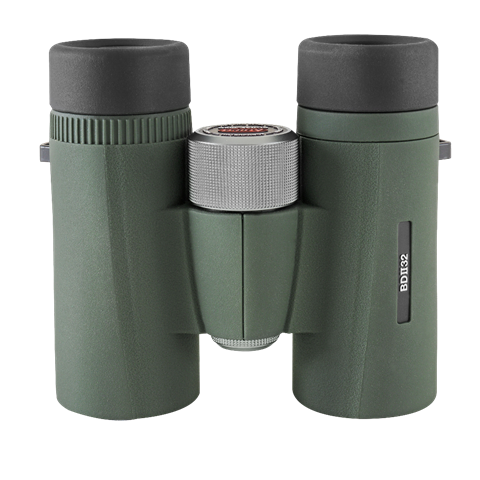 Kowa Verrekijker BDII 10x32 XD