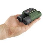 Kowa Verrekijker SVII 8x25
