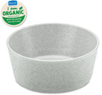 kom Connect 400 ml 12,3 x 5 cm grijs