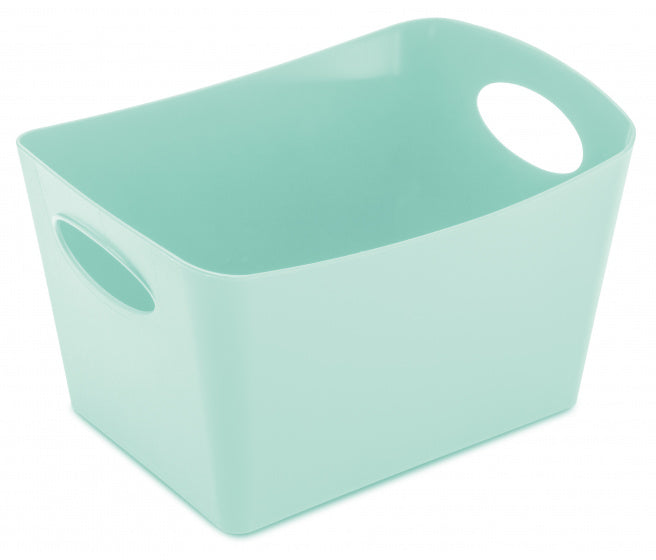 opbergbox Boxxx S 1 liter turquoise