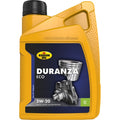 Kroon-oil duranza eco - synthetische motorolie - 5w-20 - 1 liter - transparant