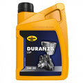 Kroon-oil duranza lsp - synthetische 5w-30 motorolie - brandstofbesparend - 1 liter - transparant