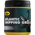 Kroon-oil kroon atlantic shipping grease vet 600gr