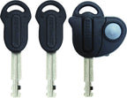 kryptonite beugelslot evolution ls art3
