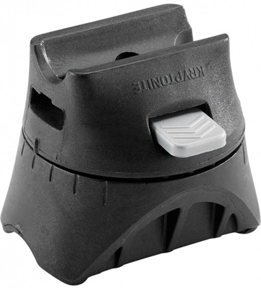 kryptonite evolution mini 7 u-lock with kryptoflex® cable