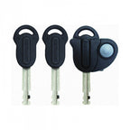 kryptonite evolution u-lock