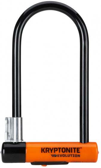 kryptonite evolution u-lock