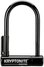 Kryptonite beugelslot keeper mini-6