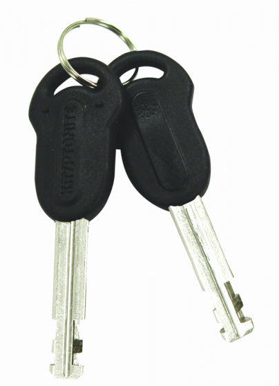 Kryptonite beugelslot kryptolock mini-7