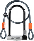 Kryptonite beugelslot kryptolock mini-7