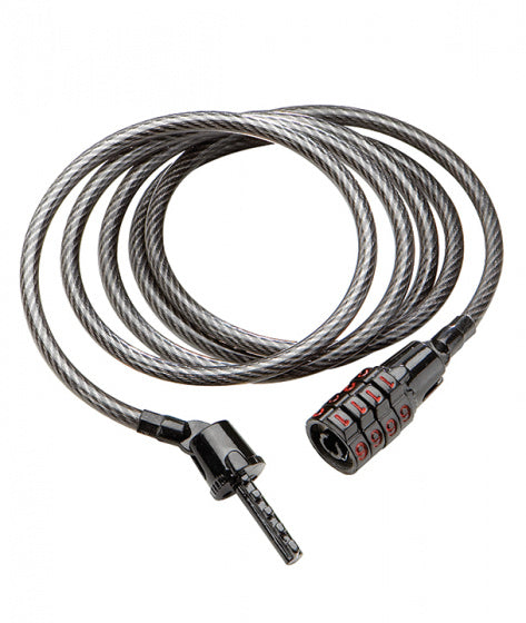 Kryptonite kabelslot code keeper 512 combo