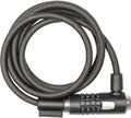 Kryptonite kabelslot kryptoflex 1018