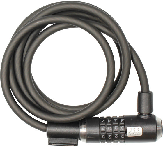 Kryptonite kabelslot kryptoflex 1018