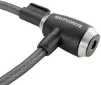 Kryptonite kabelslot kryptoflex 1230