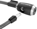 Kryptonite kabelslot kryptoflex 1230