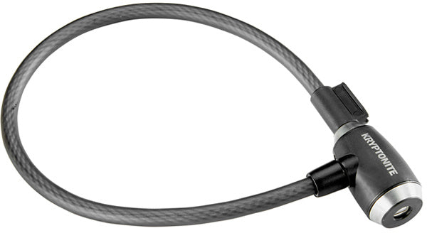 Kryptonite kabelslot kryptoflex 1230