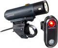 Kryptonite fietsverlichting boulevard f-150 avenue r-30 led usb