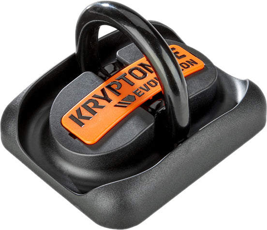 kryptonite evolution ground anchor