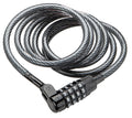 Kryptonite kabelslot kryptoflex 815