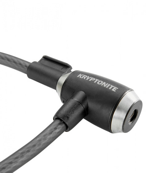 Kryptonite kabelslot kryptoflex 1230