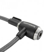 Kryptonite kabelslot kryptoflex 1230