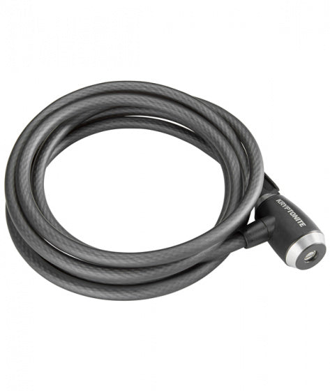 Kryptonite kabelslot kryptoflex 1230