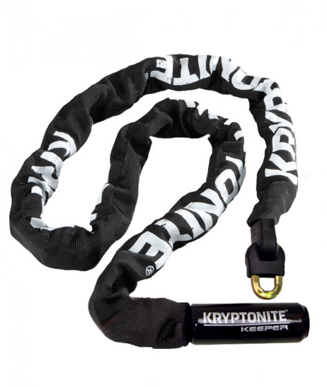 Kryptonite kettingslot keeper 712