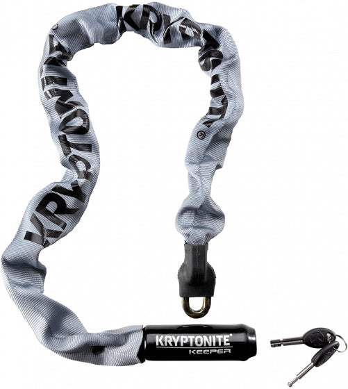 Kryptonite kettingslot keeper 785